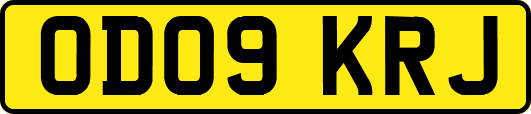 OD09KRJ