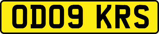 OD09KRS