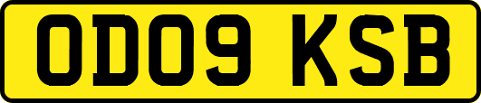OD09KSB