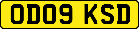 OD09KSD