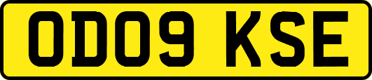 OD09KSE