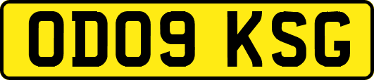 OD09KSG
