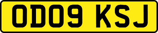 OD09KSJ