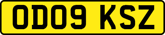 OD09KSZ