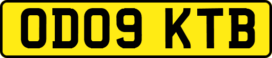 OD09KTB