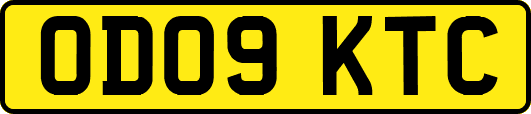 OD09KTC
