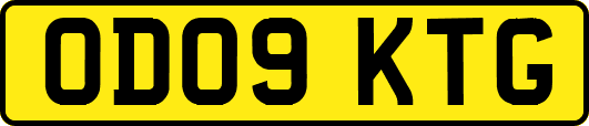 OD09KTG