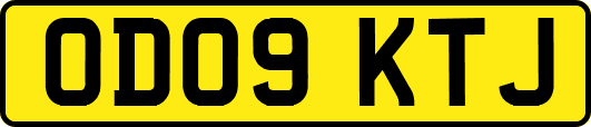 OD09KTJ