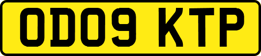 OD09KTP