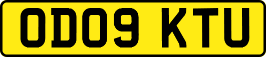 OD09KTU