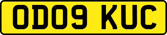 OD09KUC