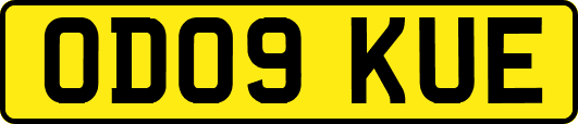 OD09KUE