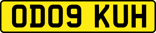 OD09KUH