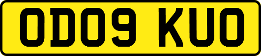 OD09KUO