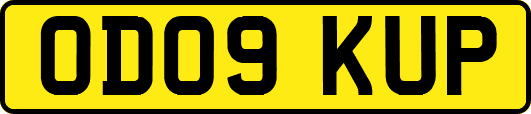 OD09KUP