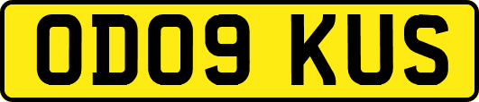 OD09KUS