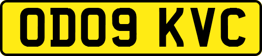 OD09KVC