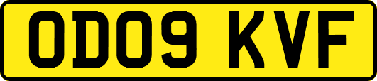 OD09KVF