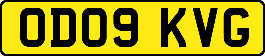 OD09KVG