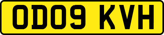 OD09KVH