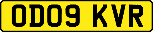 OD09KVR