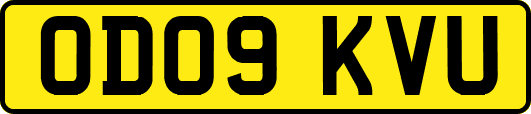 OD09KVU