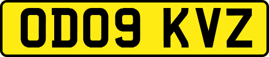 OD09KVZ