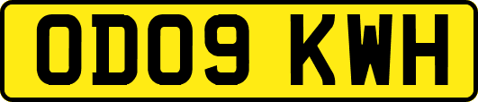 OD09KWH