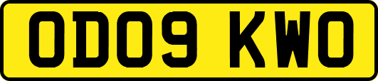 OD09KWO