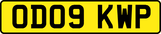 OD09KWP