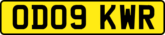 OD09KWR