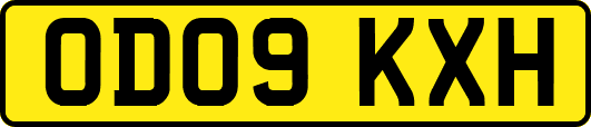 OD09KXH