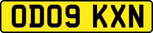 OD09KXN