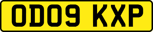 OD09KXP