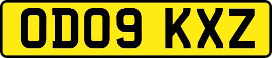 OD09KXZ