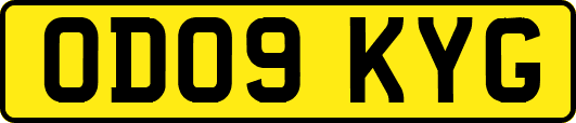 OD09KYG