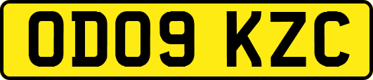 OD09KZC