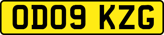 OD09KZG