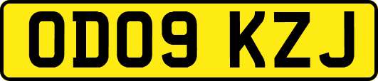 OD09KZJ