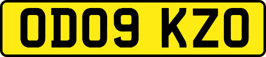 OD09KZO