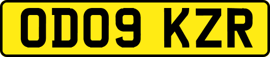 OD09KZR