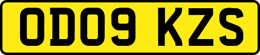 OD09KZS