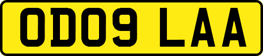 OD09LAA