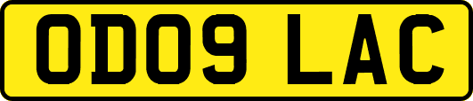 OD09LAC