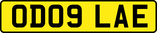 OD09LAE