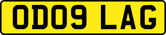 OD09LAG
