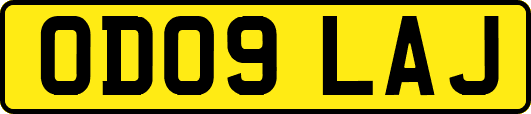 OD09LAJ