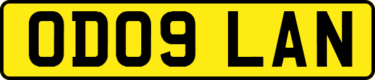 OD09LAN
