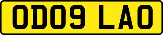 OD09LAO