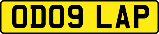 OD09LAP